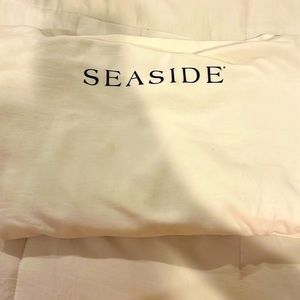 KIDS seaside hoodie!!